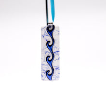 Load image into Gallery viewer, Ornaments - Dichroic designs