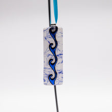 Load image into Gallery viewer, Ornaments - Dichroic designs