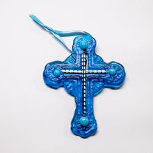 Load image into Gallery viewer, Ornaments - Cross ornaments
