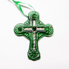 Load image into Gallery viewer, Ornaments - Cross ornaments