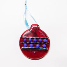 Load image into Gallery viewer, Ornaments - Christmas rounds