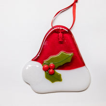 Load image into Gallery viewer, Ornaments - Santa hat