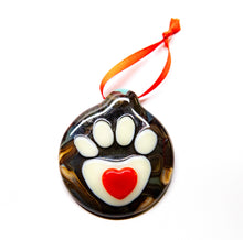 Load image into Gallery viewer, Ornaments - Christmas rounds