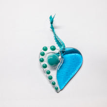 Load image into Gallery viewer, Ornaments - Heart ornament