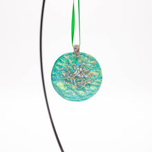 Load image into Gallery viewer, Ornaments - Christmas rounds