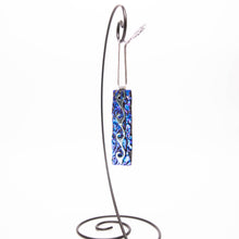 Load image into Gallery viewer, Ornaments - Dichroic designs