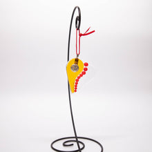 Load image into Gallery viewer, Ornaments - Heart ornament