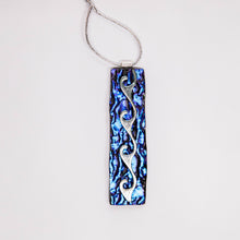 Load image into Gallery viewer, Ornaments - Dichroic designs