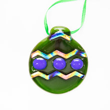 Load image into Gallery viewer, Ornaments - Christmas rounds