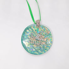 Load image into Gallery viewer, Ornaments - Christmas rounds