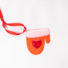 Load image into Gallery viewer, Ornaments - Mittens