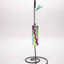 Load image into Gallery viewer, Ornaments - Dichroic designs