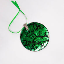 Load image into Gallery viewer, Ornaments - Christmas rounds