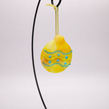 Load image into Gallery viewer, Ornaments - Christmas rounds