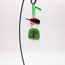 Load image into Gallery viewer, Ornaments - Snowman
