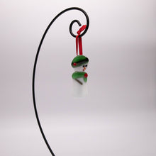 Load image into Gallery viewer, Ornaments - Snowman