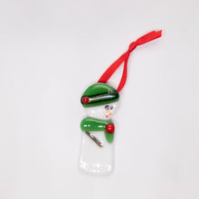 Load image into Gallery viewer, Ornaments - Snowman