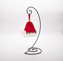 Load image into Gallery viewer, Ornaments - Santa hat