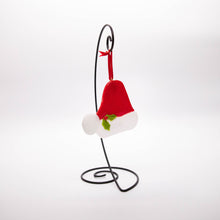 Load image into Gallery viewer, Ornaments - Santa hat
