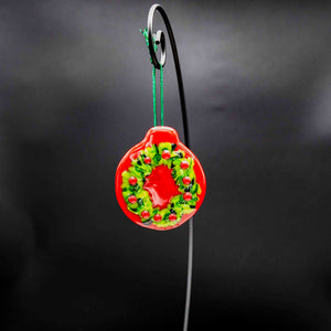Ornaments - Christmas rounds