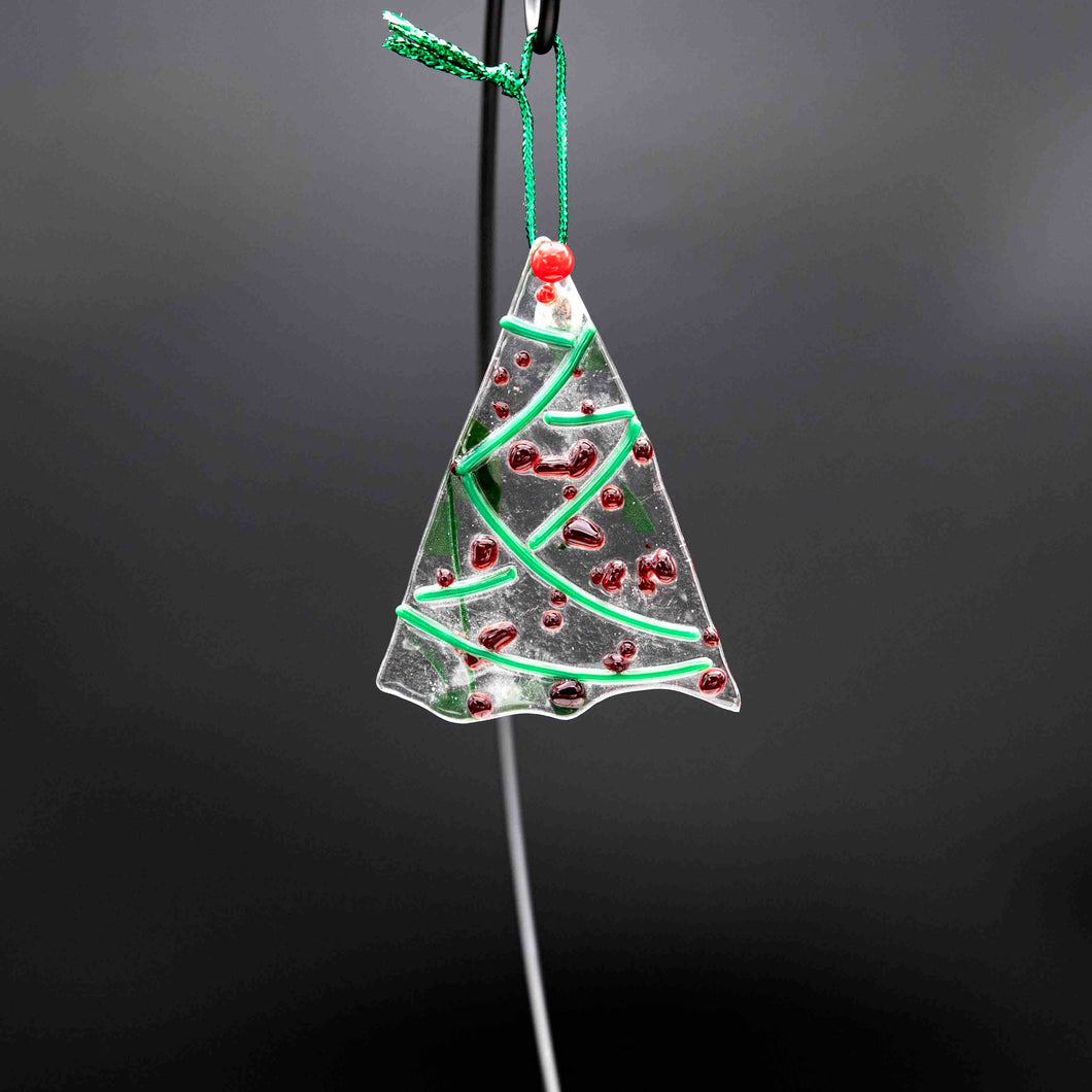 Ornaments - Christmas Tree