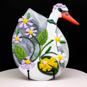 Decorative - Swan song