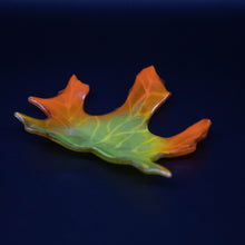 Load image into Gallery viewer, Bowl - Maple leaf shaped soap dish
