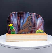 Load image into Gallery viewer, Animals-Desert-quail.jpg
