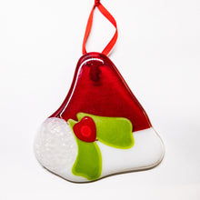 Load image into Gallery viewer, Ornaments - Santa hat
