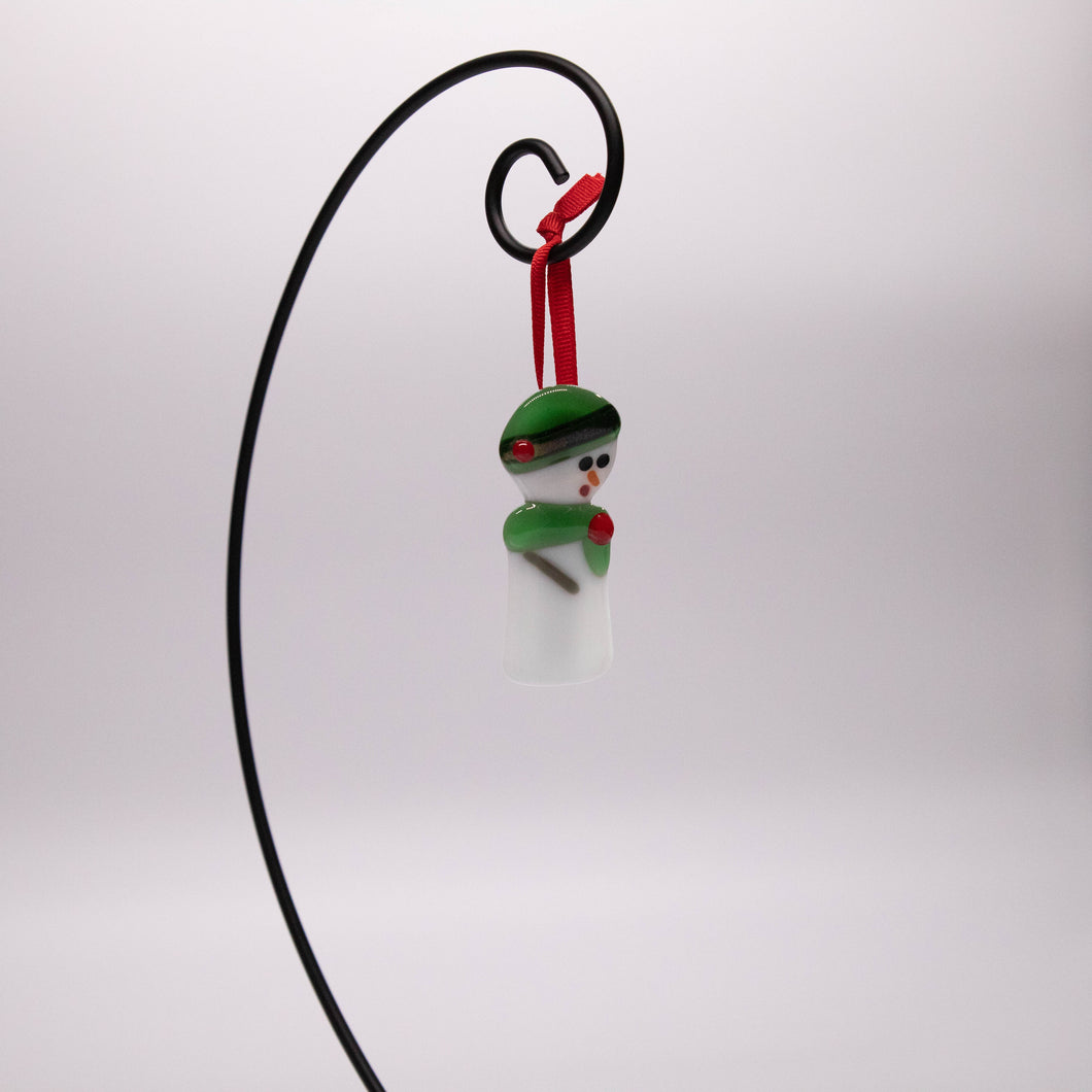 Ornaments - Snowman