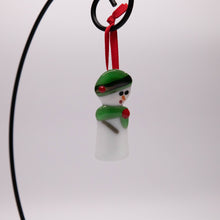 Load image into Gallery viewer, Ornaments - Snowman
