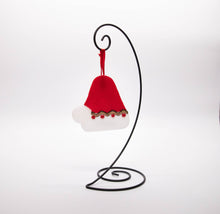 Load image into Gallery viewer, Ornaments - Santa hat
